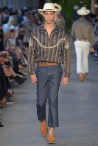 Missoni Men’s Spring 2017