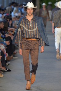 Missoni Men’s Spring 2017