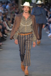 Missoni Men’s Spring 2017
