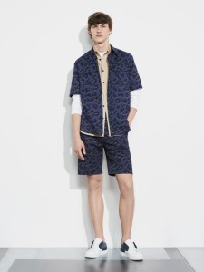 Markus Lupfer Men's Spring 2017