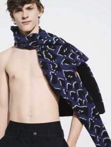 Markus Lupfer Men's Spring 2017