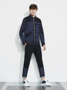 Markus Lupfer Men's Spring 2017