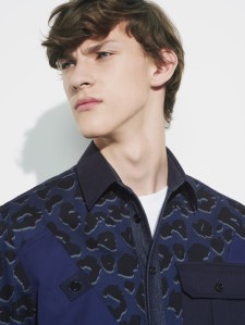 Markus Lupfer Men's Spring 2017