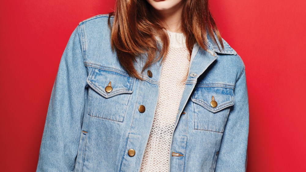 Ophelie Guillermand