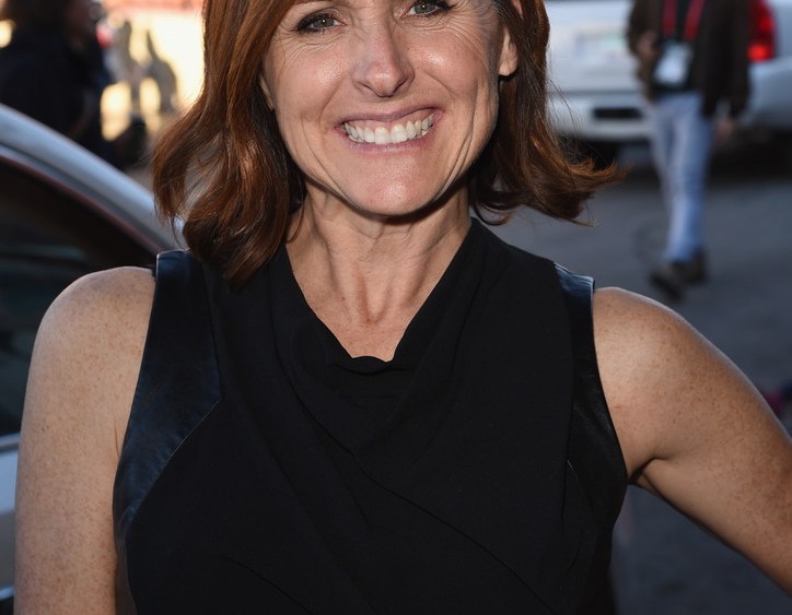 Molly Shannon Talks "Other People," HBO's "Divorce" and New Roles