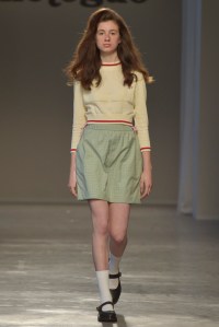 Moto Guo Men’s Spring 2017