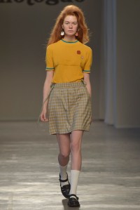 Moto Guo Men’s Spring 2017