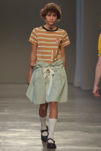 Moto Guo Men’s Spring 2017