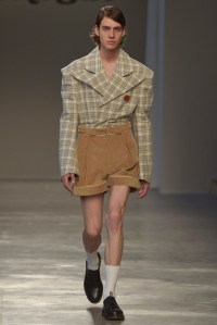 Moto Guo Men’s Spring 2017