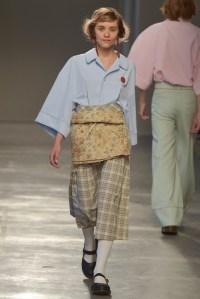 Moto Guo Men’s Spring 2017