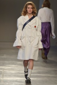 Moto Guo Men’s Spring 2017