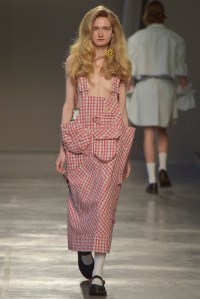 Moto Guo Men’s Spring 2017