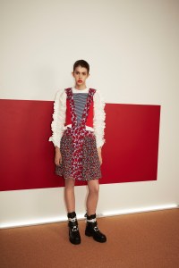 MSGM Resort 2017