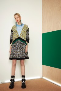 MSGM Resort 2017