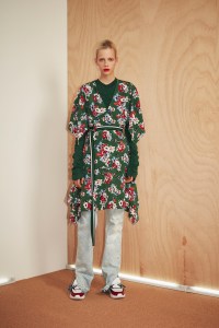 MSGM Resort 2017