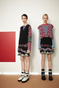 MSGM Resort 2017