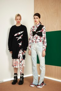 MSGM Resort 2017