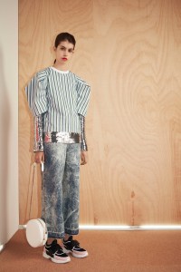 MSGM Resort 2017