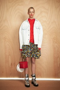 MSGM Resort 2017