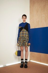 MSGM Resort 2017