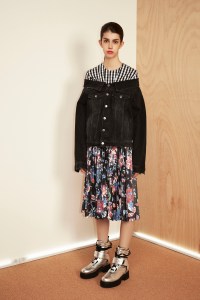MSGM Resort 2017