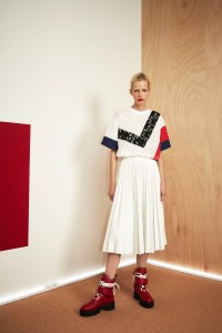 MSGM Resort 2017