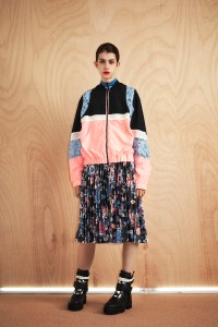 MSGM Resort 2017