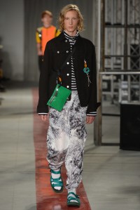 MSGM Men’s Spring 2017