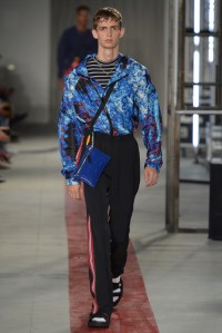 MSGM Men’s Spring 2017