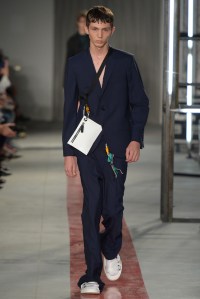 MSGM Men’s Spring 2017