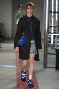 MSGM Men’s Spring 2017