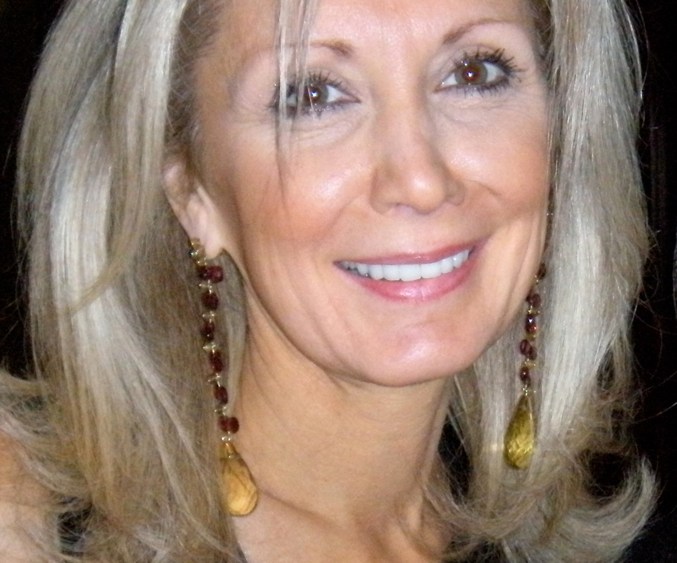 New York Designer Adrienne Kantor Dies at 57