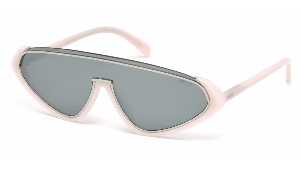 Emilio Pucci eyewear by Marcolin.