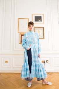 Natasha Zinko Resort 2017