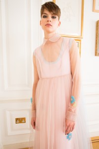 Natasha Zinko Resort 2017