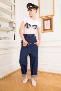 Natasha Zinko Resort 2017