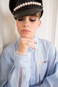 Natasha Zinko Resort 2017