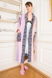 Natasha Zinko Resort 2017