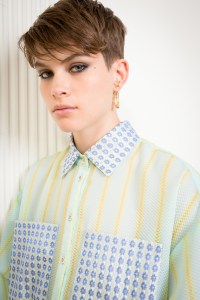 Natasha Zinko Resort 2017