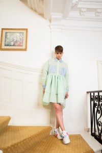 Natasha Zinko Resort 2017