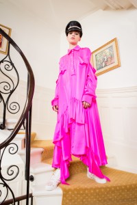 Natasha Zinko Resort 2017