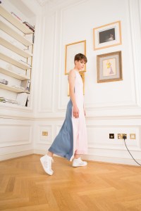 Natasha Zinko Resort 2017