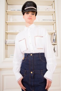 Natasha Zinko Resort 2017