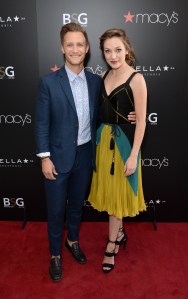 nathan johnson laura osnes
