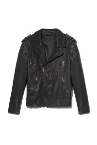 The capsule collection designed by Neil Barrett for Harvey Nichols
