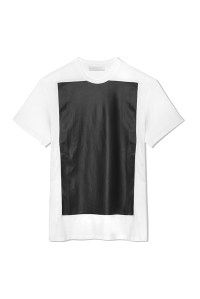 The capsule collection designed by Neil Barrett for Harvey Nichols