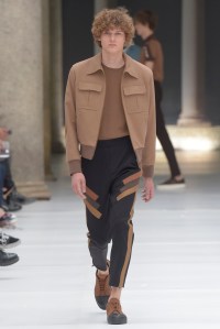 Neil Barrett Men’s Spring 2017