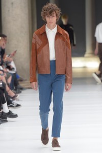 Neil Barrett Men’s Spring 2017