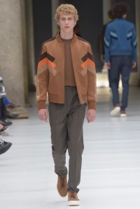 Neil Barrett Men’s Spring 2017