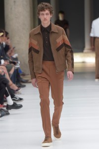 Neil Barrett Men’s Spring 2017